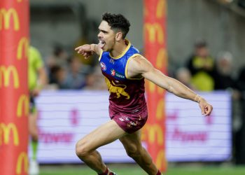 Finals Fix: The Lions just cracked September after four years of trying