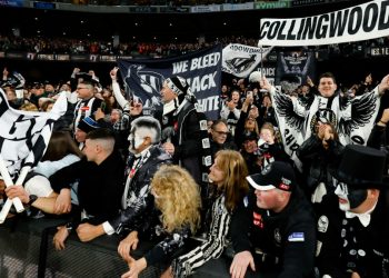 The grand final ticketing debacle once again proves the AFL doesn’t give a rat’s about the fans