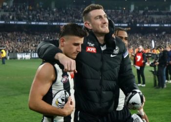 Pies confirm grand final heartbreak for McStay as knee injury rules key forward out