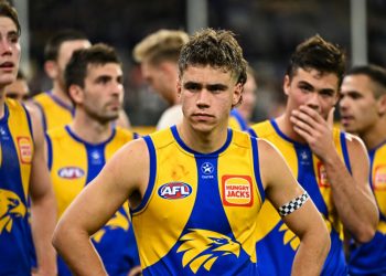 The AFL has more pressing issues to worry about than tanking