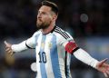 ‘Something beautiful’ – Alexis Mac Allister reveals the ‘details’ that make Lionel Messi so admired by Argentina players