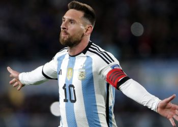 ‘Something beautiful’ – Alexis Mac Allister reveals the ‘details’ that make Lionel Messi so admired by Argentina players