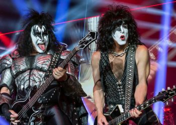 Rock icons to lead GF entertainment, Cats premiership coach to present 2023 cup