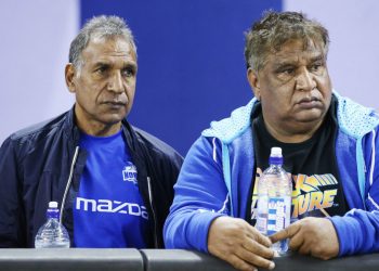 Kangaroos legend leads racism lawsuit against the AFL