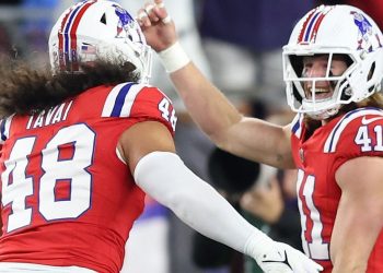 Inside the Patriots’ thrilling field goal block by Brenden Schooler – ESPN – NFL Nation