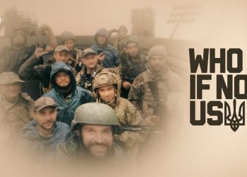 WHO IF NOT US | Ukrainian League of American Football | NFL 360