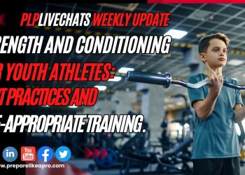 Aussie Rules Excellence: Youth Strength and Conditioning Strategies