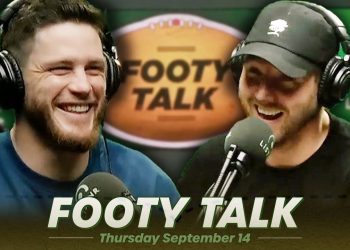 Jack Crisp: Brayden Maynard's Smother, Craig McRae's Messages, Jack Ginnivan | Footy Talk