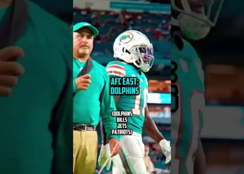 Best players in each division #livvydunne #football #nfl Wollab with @SSCMac_PRODS