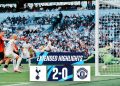 TOTTENHAM HOTSPUR 2-0 MANCHESTER UNITED // PREMIER LEAGUE EXTENDED HIGHLIGHTS