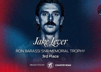 Jake Lever | 2023 Highlights