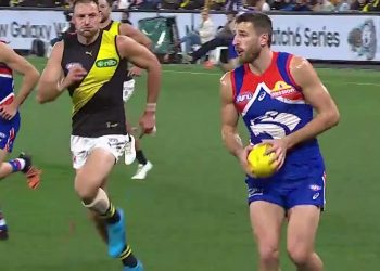 2023 Charles Sutton Medal | Marcus Bontempelli