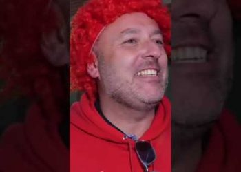 Wrexham fans react to Football League promotion after 15 year absence