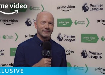 How to Watch the Premier League on Prime Video | Prime Video