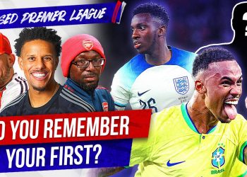 Do You Remember Your First? | The Biased Premier League Show