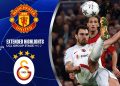 Manchester United vs. Galatasaray: Extended Highlights | UCL Group Stage MD 2 | CBS Sports Golazo