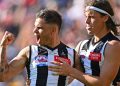 Should the AFL raid rugby league’s backyard while the NRL is away visiting Las Vegas?