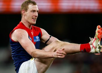 Dees put Petty trade rumours to bed as Dockers trade pair to Pies, Saints