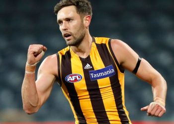 Gunston a Hawk again as Lions bring in promising tall in dramatic end to Trade Period