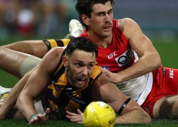 Lions respond to trade bombshell as Gunston seeks return to Hawthorn