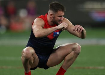 Demon facing four-year ban after positive illicit drug test during AFL season