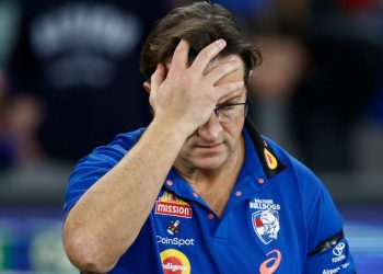 TOM MORRIS: A very early AFL pressure gauge for 2024