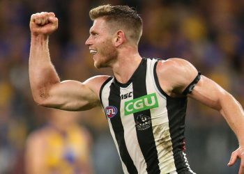 Pies’ blunt response as vice-captain, GF heartbreak story requests trade