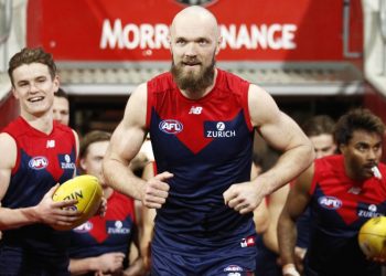 Cornes slams Gawn’s ‘happens at most clubs’ defence of Dees’ off-field dramas
