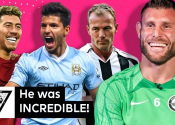 'YOU DON'T REALISE HOW GOOD HE IS!' James Milner | Uncut