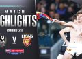 Collingwood v Brisbane Highlights | Round 23, 2023
