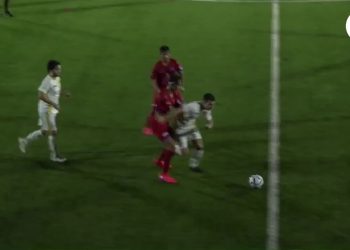 LIVE: Philippines Football League –  United City FC vs Azkals Development Team