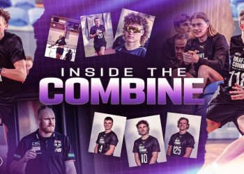 What REALLY happens at the AFL Draft Combine
