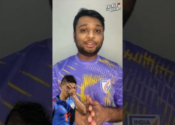 Why Indian Players Can't Play In Europe? #IndianFootball #PremierLeague #LaLiga