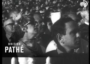 Aussie Rules Finals Aka Tigers Down Cats (1967)