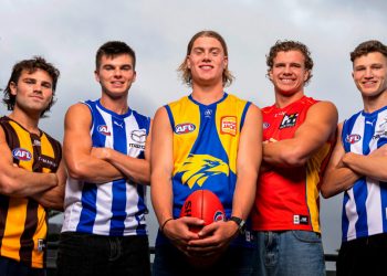 Who your team picked, biggest steals and more