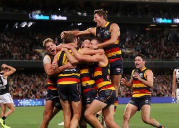 Cats’ great run, a primetime Showdown at last, and is Sunday night… … back?