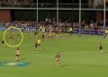 Double blow for Lions ahead of AFLW final as defender sent to Tribunal, young gun cops week for incredibly soft incident