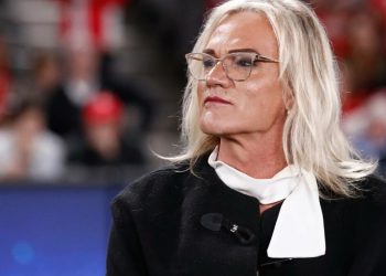 Transgender ex-AFL player and coach Laidley ready for new footy gig