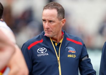 Does new CEO Don Pyke have too much past baggage to lead the Eagles back to glory?