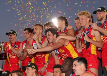 The three Academy prospects who can be the stars of Hardwick’s Suns