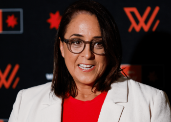 AFLW boss Nicole Livingstone announces surprise exit