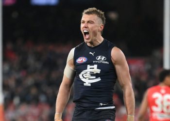 Blockbusters galore for Blues, Thursday nights galore, now Friday night start time