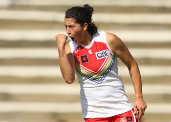 ANOTHER goal ump controversy helps Swans secure spot as Saints win but fall heartbreakingly short