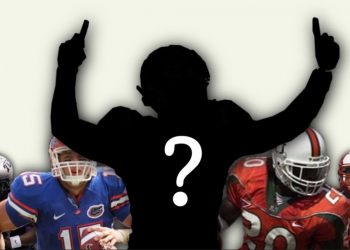 Finding The Best College Football Team