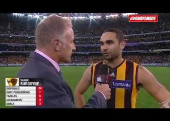 Aussie Bad Lip Reading AFL Australian Rules Football made by Random Ads