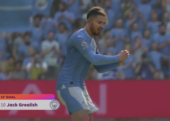 Manchester City vs Liverpool Prediction | English Premier League 23-24 | Etihad | EA Sports FC24