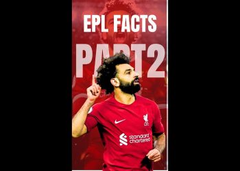 EPL Facts Part 2 – The English Premier League in All its Glory!