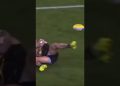 Anthony McDonald-Tipungwuti mows down Dustin Martin!! round 10 2019 #afl #aussierules #tackle