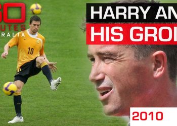 Injuries that hampered the playing career of Australian football's golden boy | 60 Minutes Australia