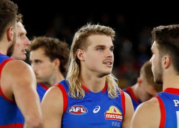 Dogs superstar’s season all but over before it starts after heartbreaking training mishap